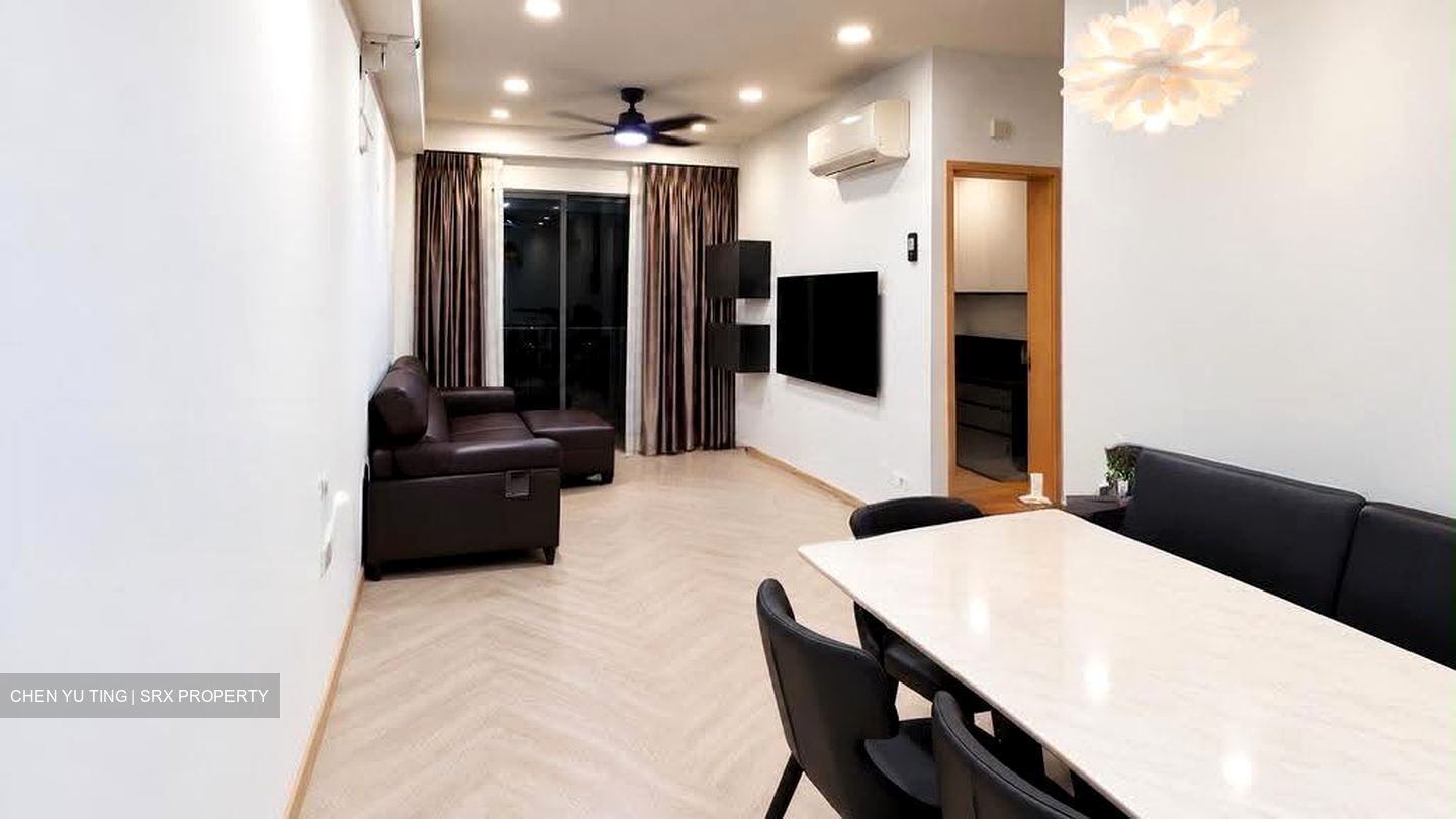 Blk 747B Belvia (Bedok), HDB 5 Rooms #634225291